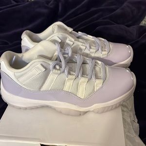 Women’s Air Jordan 11 Retro Low